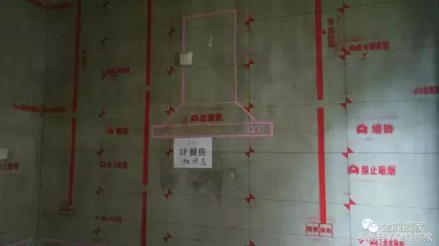 华山论剑，修炼好装修内功：独创五步放线法大比拼，为消费者打造放心家