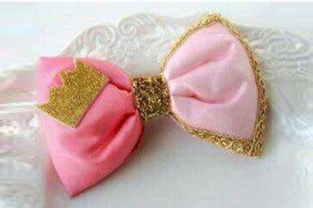diy发夹蝴蝶结儿童,diy蝴蝶结发夹头饰网红爆款