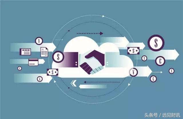 互怼,联姻!四大银行牵手BAT,这是唱的哪出戏?