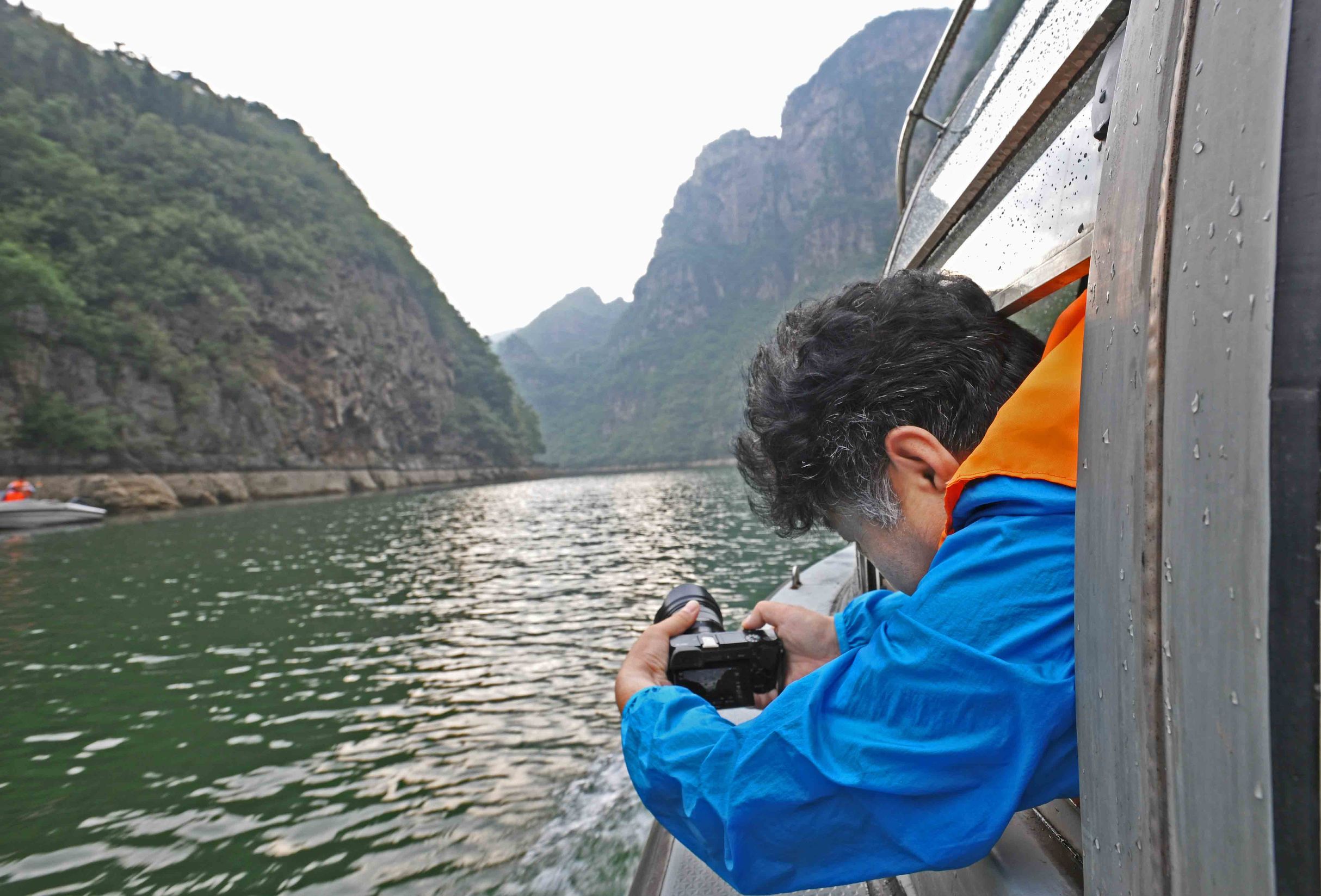 青天河5A景区,青天河风景名胜区旅游攻略
