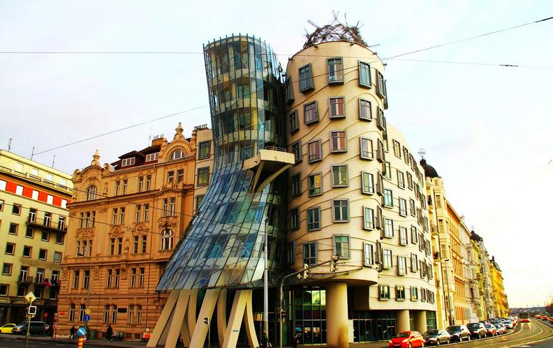 跑男去了捷克哪些景点,跑男去过的哪些地方适合旅游