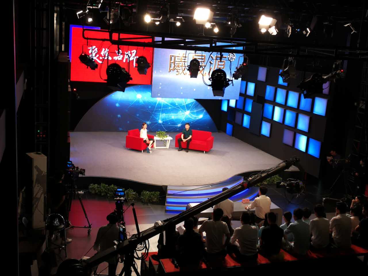 不负自然恩赐方不负我大地神州-专访“曦晟源”王志勇