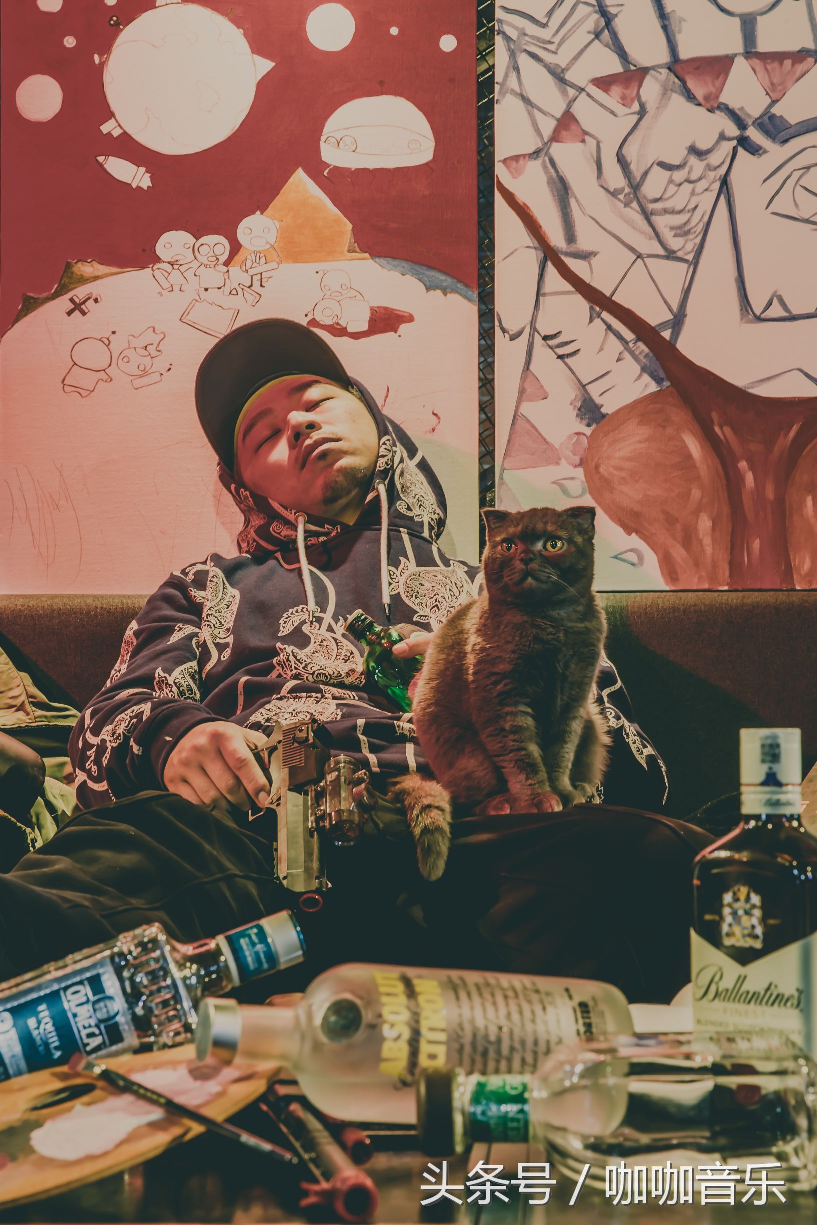 bigdog王可个人资料,bigdog王可freestyle