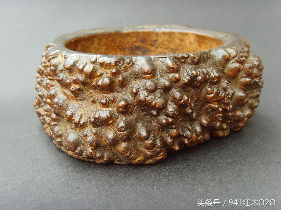 紫檀瘿木,瘿瘤木是什么木