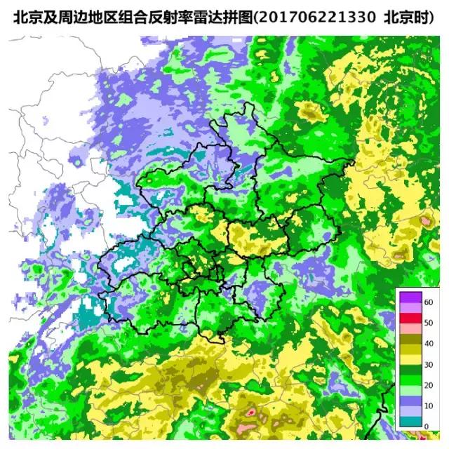 说好的暴雨,暴雨天安全防范小常识
