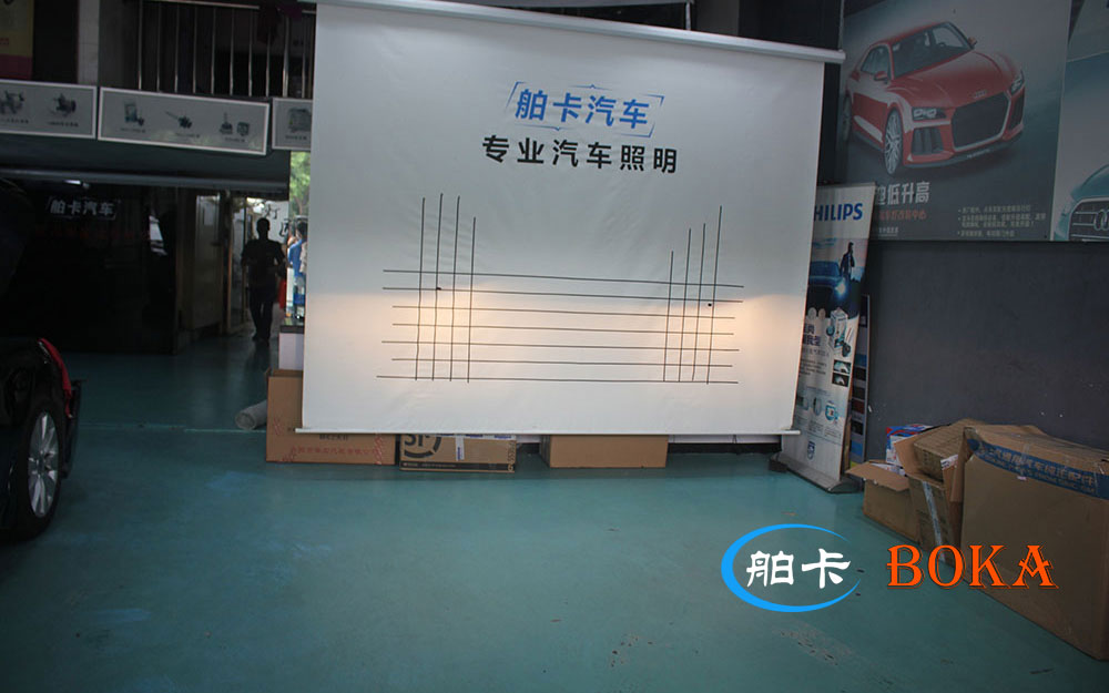 最新款途乐车灯升级,途乐升级幻彩氛围灯