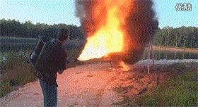 重口慎入：五种近乎变态的杀戮利器！