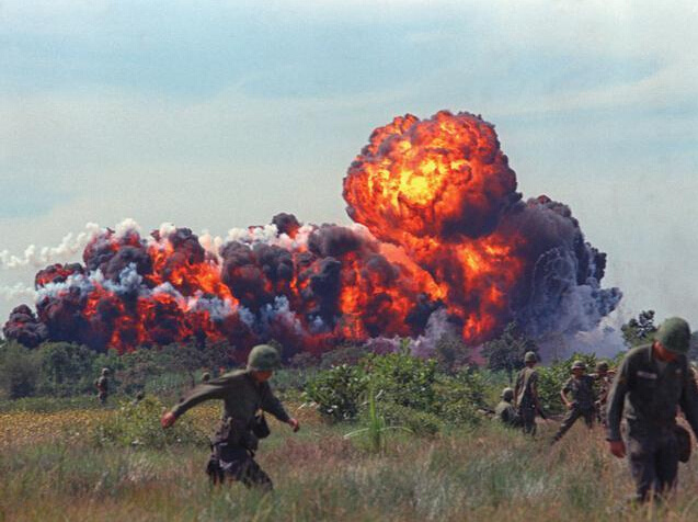 重口慎入：五种近乎变态的杀戮利器！