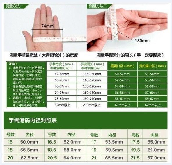 买手镯选什么样的款式好,买手镯要买什么样的比较好