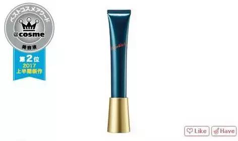 日本cosme2018大赏 (2017上半年日本cosme大赏面膜)