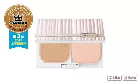 日本cosme2018大赏 (2017上半年日本cosme大赏面膜)