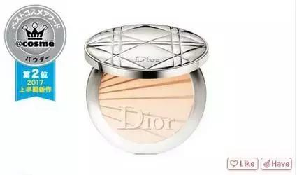 日本cosme2018大赏 (2017上半年日本cosme大赏面膜)