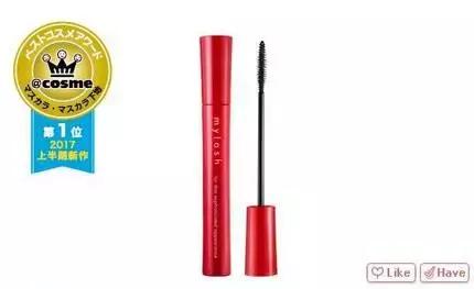 日本cosme2018大赏 (2017上半年日本cosme大赏面膜)