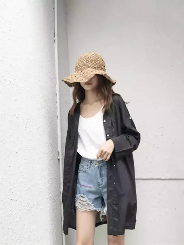 365天都在防晒却还是晒黑了?肯定是你用错了方法!