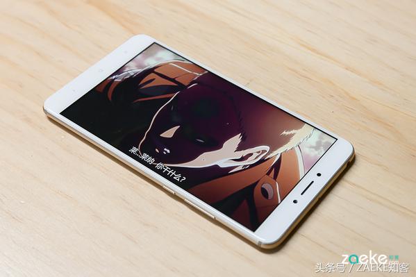 小米max2最新测评,小米max2评测