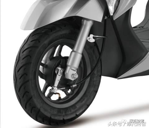 1999老款新大洲本田125踏板,本田新踏板6980