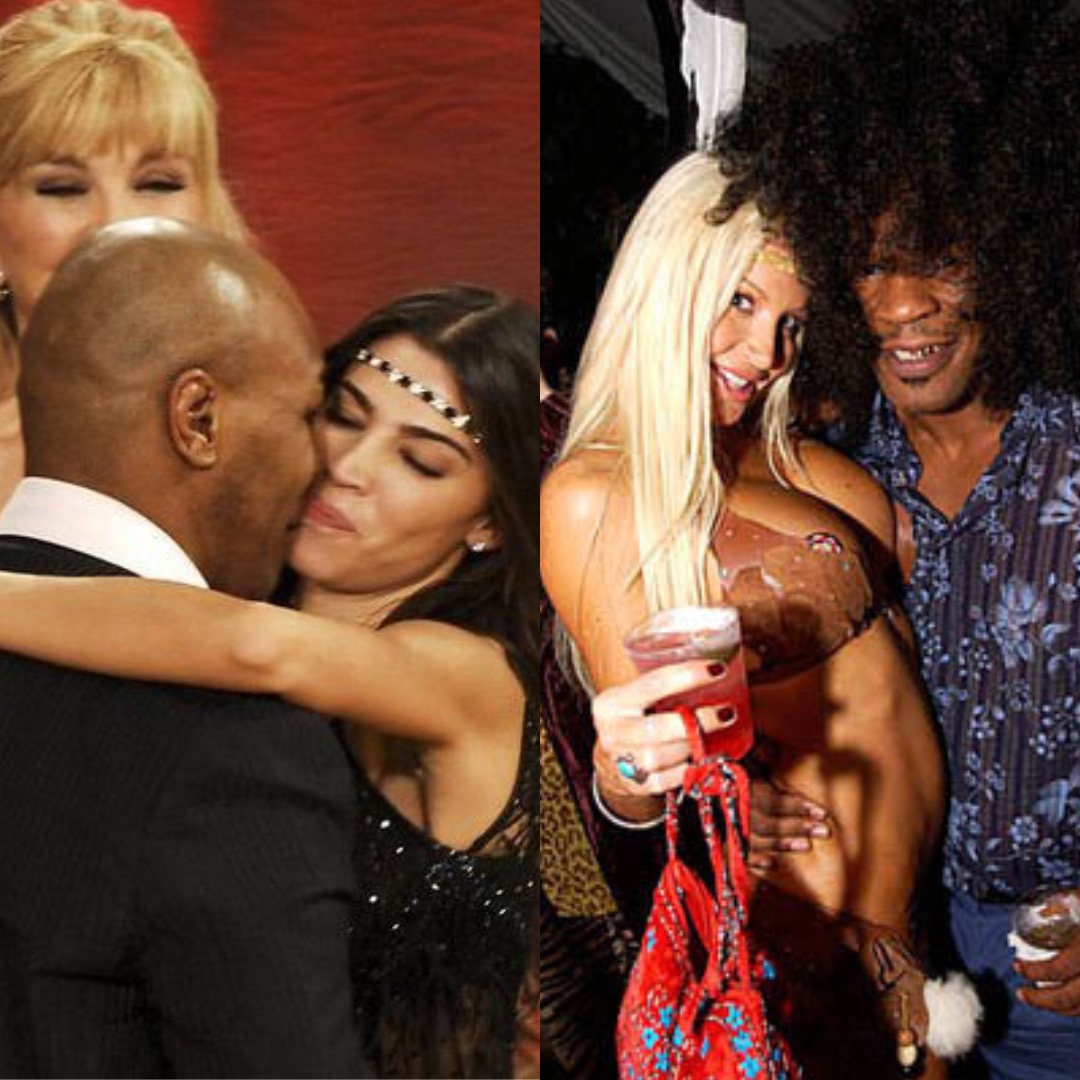 泰森现在在哪里生活,泰森晚年落魄吗