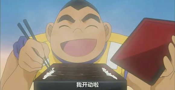 名侦探柯南最下饭的一集,盘点名侦探柯南里的暧昧瞬间