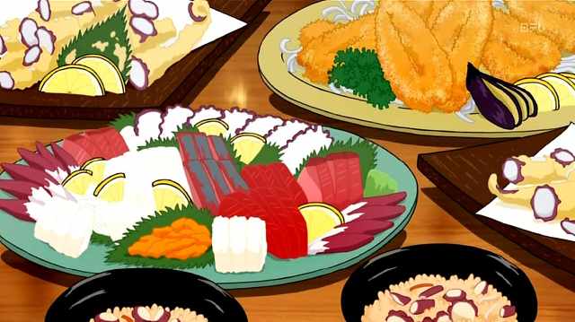 名侦探柯南最下饭的一集,盘点名侦探柯南里的暧昧瞬间