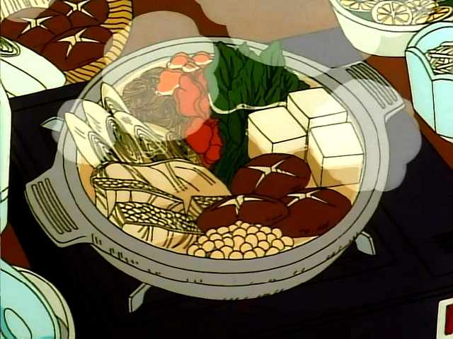 名侦探柯南最下饭的一集,盘点名侦探柯南里的暧昧瞬间