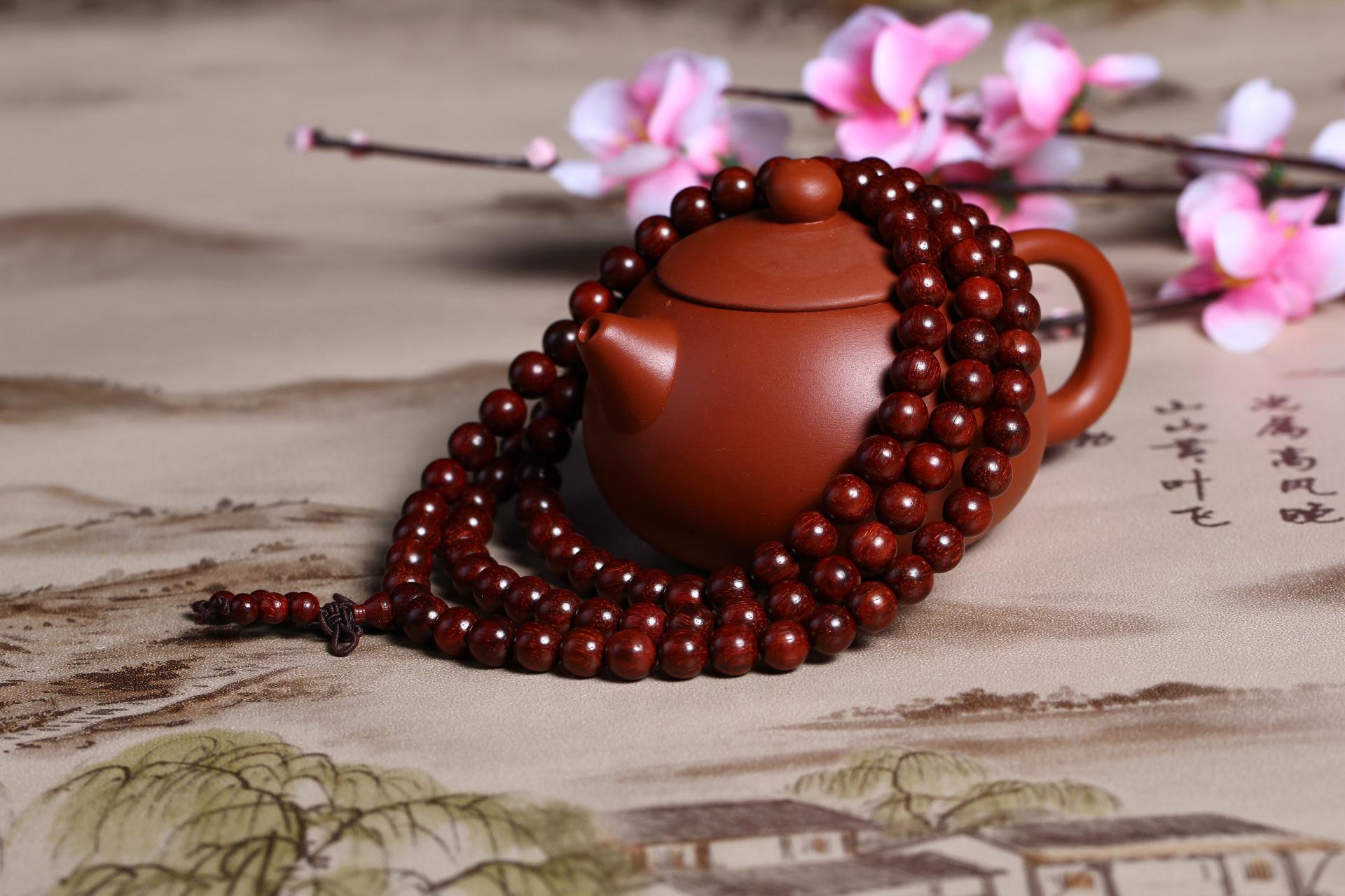 小叶紫檀有裂纹怎么回事,小叶紫檀表面有裂纹是牛毛纹吗