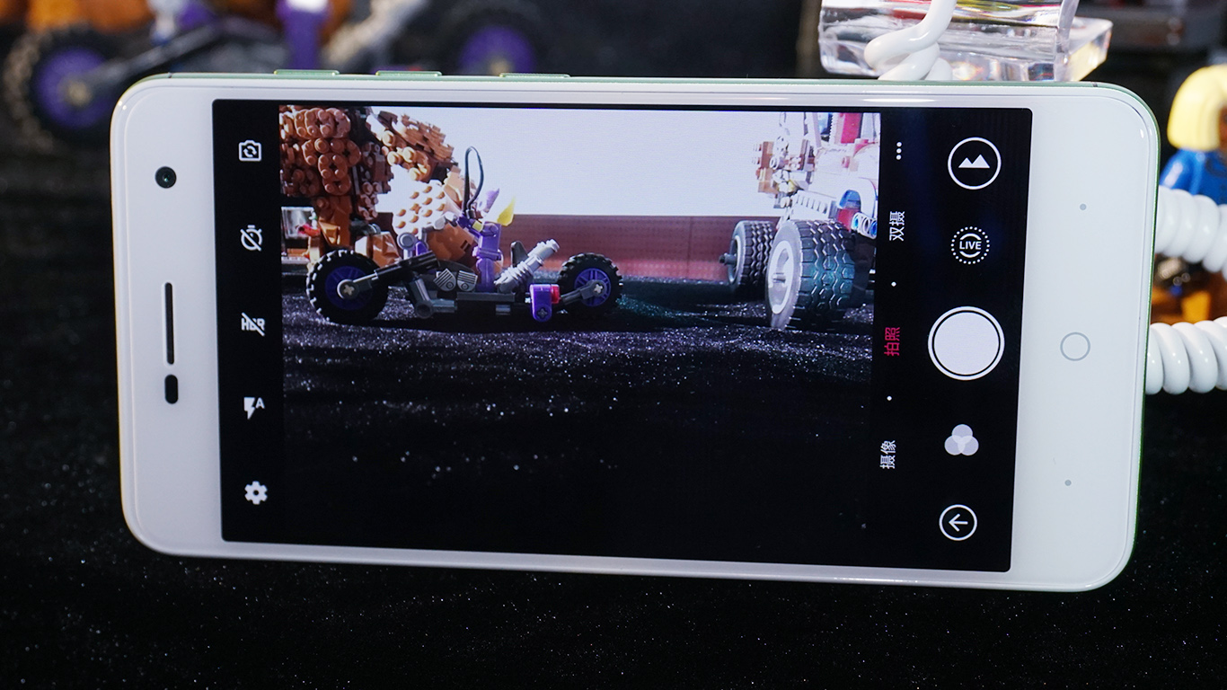 中兴小鲜5全面评测,中兴小鲜5怎么样