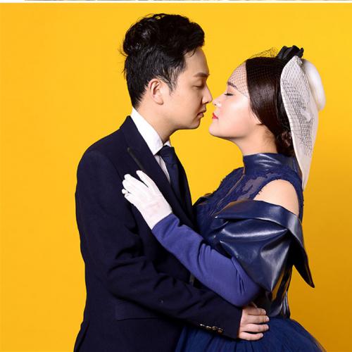 安阳婚纱照哪家比较好,安阳哪个婚纱店口碑好