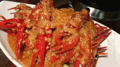 东莞城区小龙虾推荐,东莞小龙虾店推荐