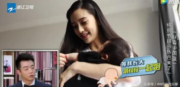 angelababy活该被黑,说再不吸烟,这脸被打得啪啪响!