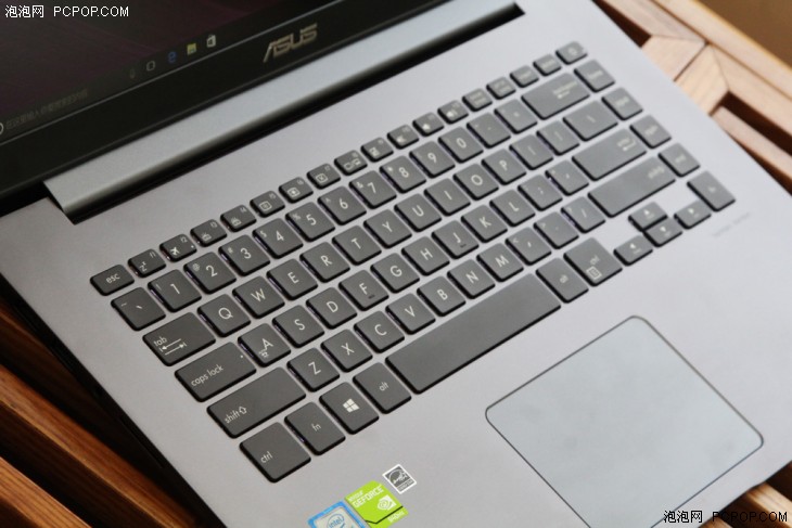 华硕笔记本灵耀u4000教程,超薄笔记本电脑华硕灵耀