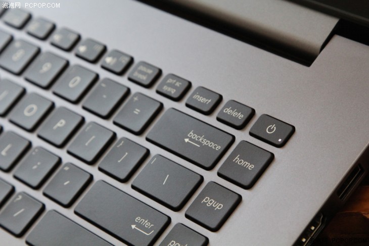 华硕笔记本灵耀u4000教程,超薄笔记本电脑华硕灵耀