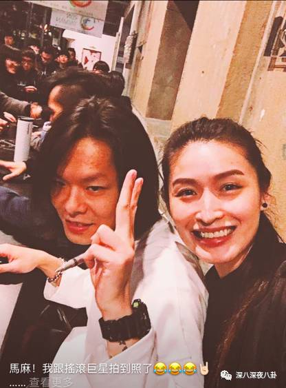 谎话精倪安东发博承认出轨，你这样和九把刀有什么区别