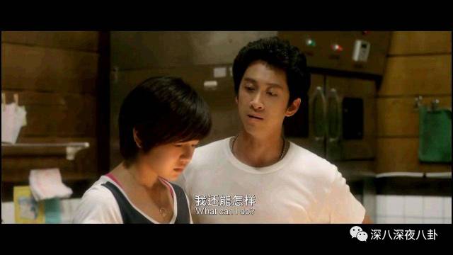 谎话精倪安东发博承认出轨，你这样和九把刀有什么区别