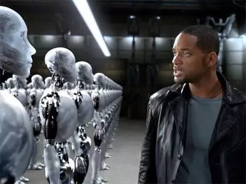 霍金为何警告人类登月,霍金警告过人类不要去碰人工智能