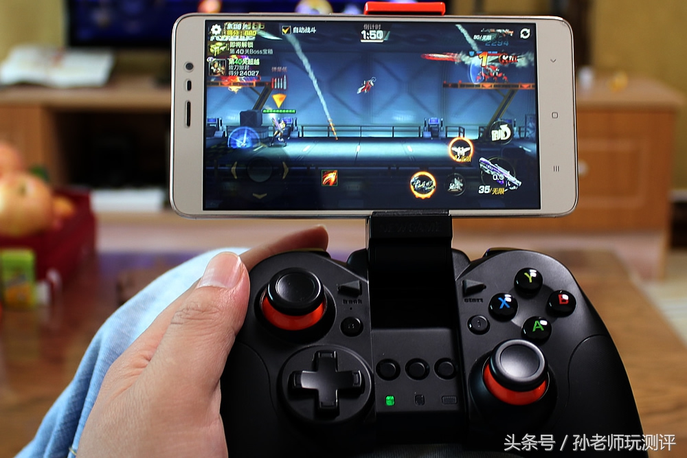 原来还能这样“啪啪啪”：无线投屏新玩法