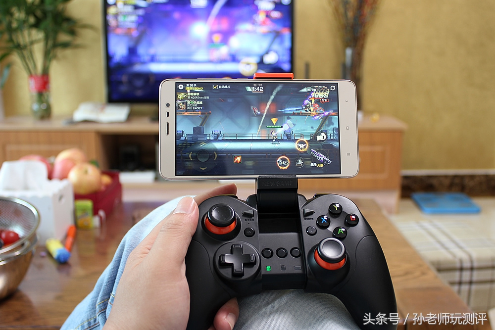 原来还能这样“啪啪啪”：无线投屏新玩法