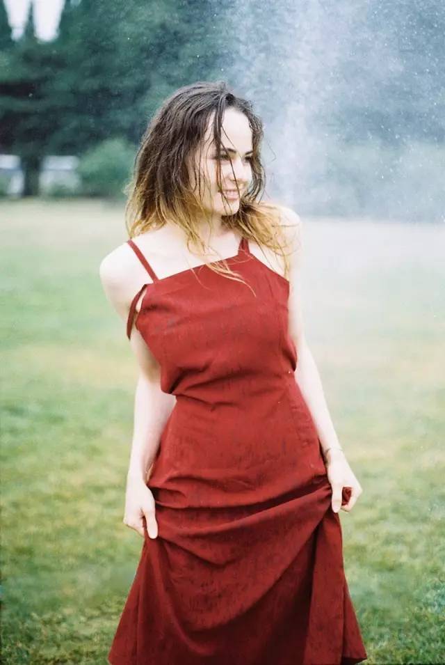 摄影师gyeonlee参加活动,gyeonlee摄影师