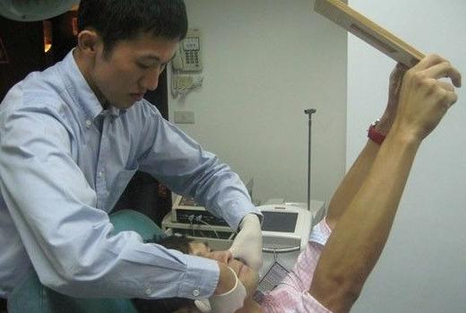 不神化的光子嫩肤,给皮肤反季节的吹弹可破!