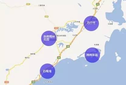 海南万宁购房备案时间,万宁最新购房限购政策