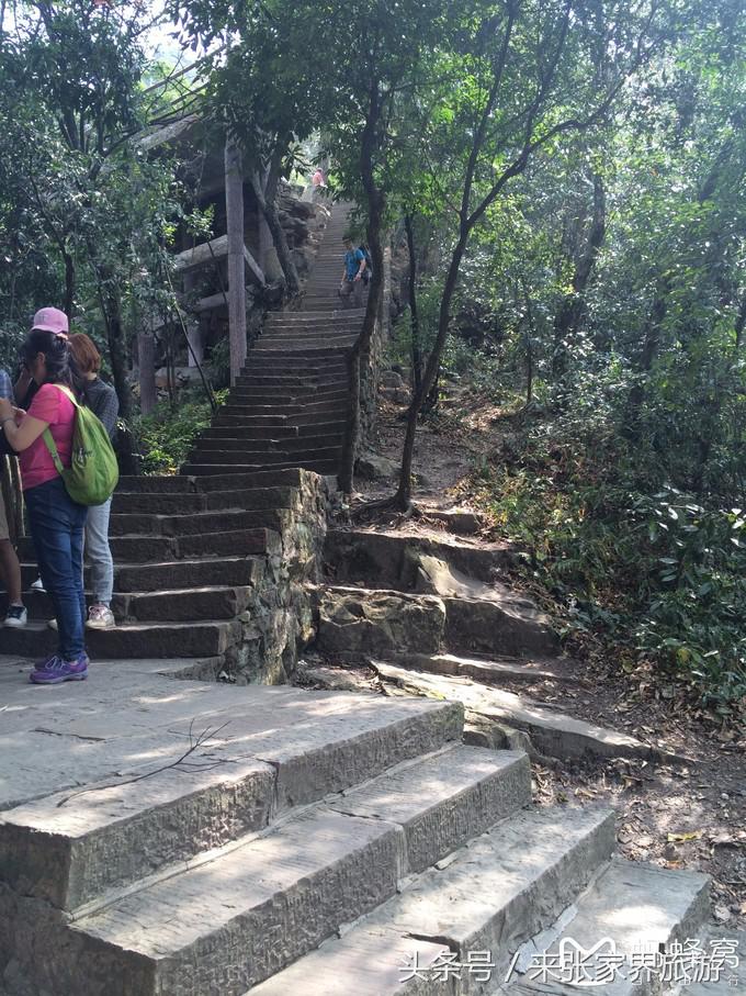 长沙到张家界凤凰五日游,深圳到张家界5天游攻略