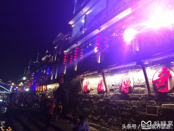 长沙到张家界凤凰五日游,深圳到张家界5天游攻略