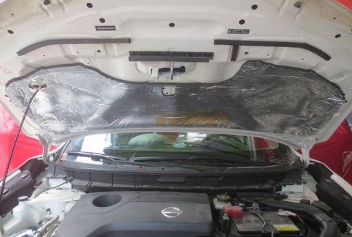 最合适改装的越野,2.5的奇骏改装