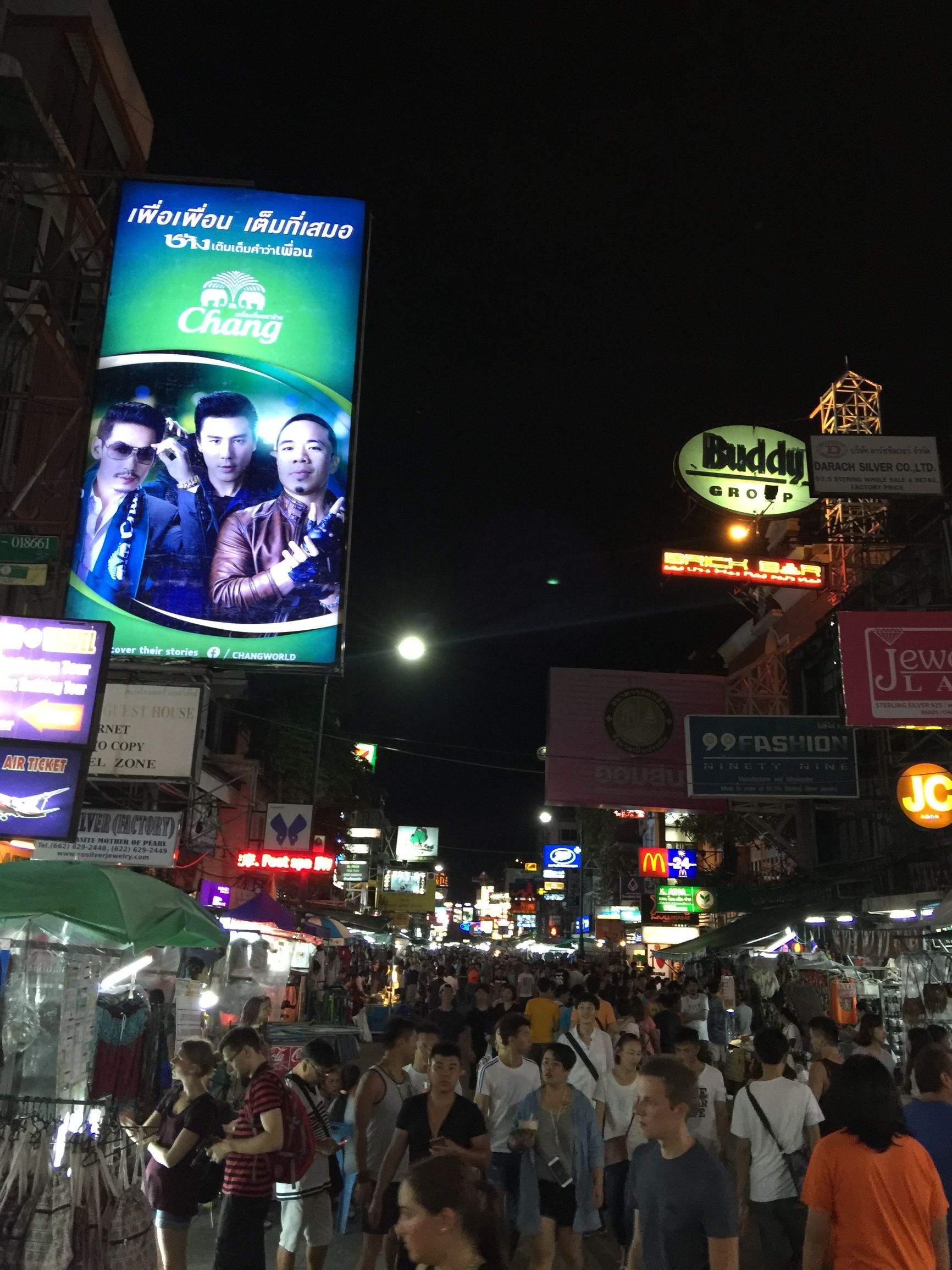 自助泰国游（2016闺蜜行自拍婚纱）泰王国（Thailandราชอาณาจักรไทย）