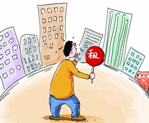 互联网租房哪个平台比较好,互联网租房革命