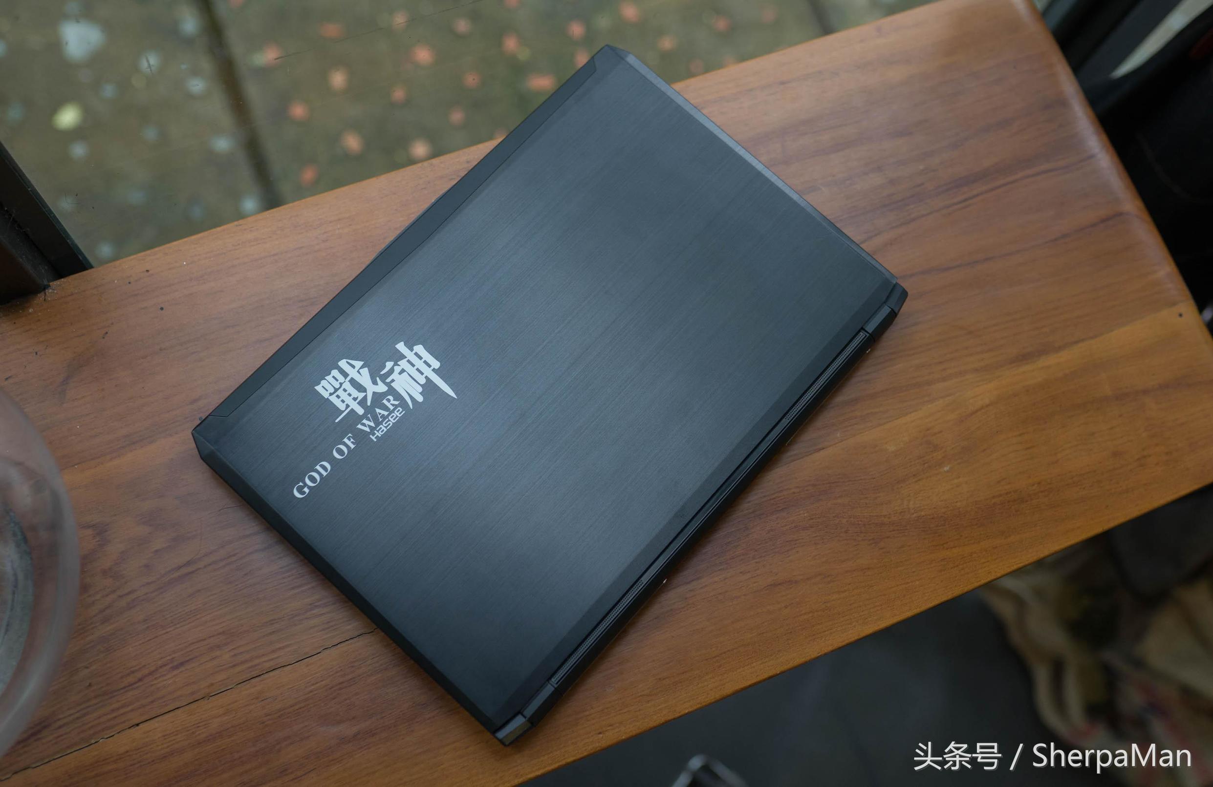 神舟z8游戏评测,神舟z8体验