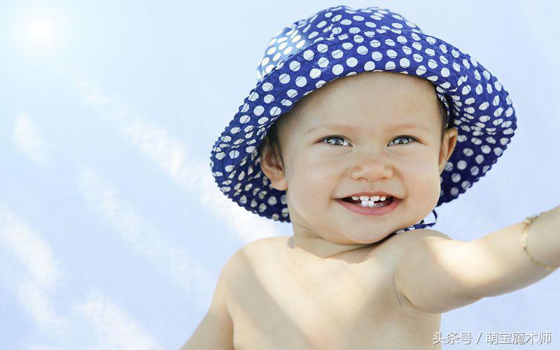 孩子值得收藏的纪念品,小宝宝的纪念品