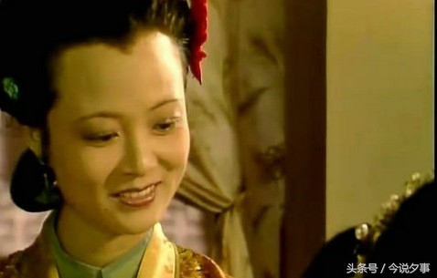 红楼梦尤氏是什么世家,红楼梦尤氏的性格特征