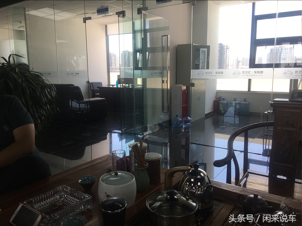 什么叫极品二手车,什么车况叫非精品车