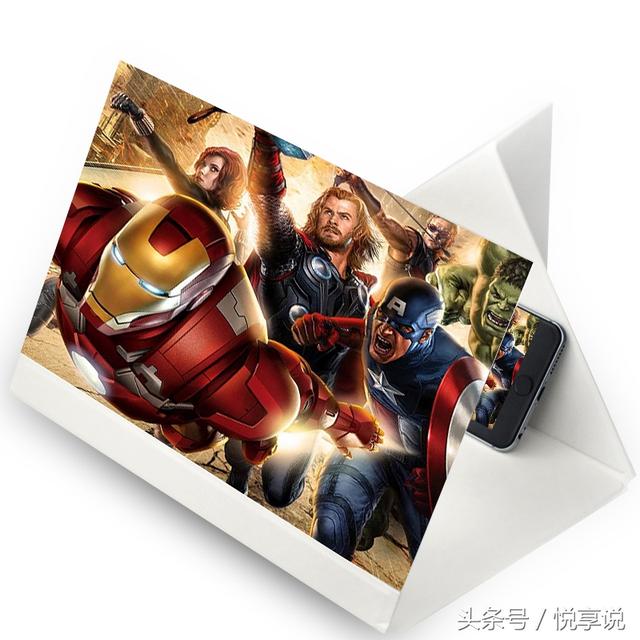 超有创意的礼物精致,很有逼格的科技礼物