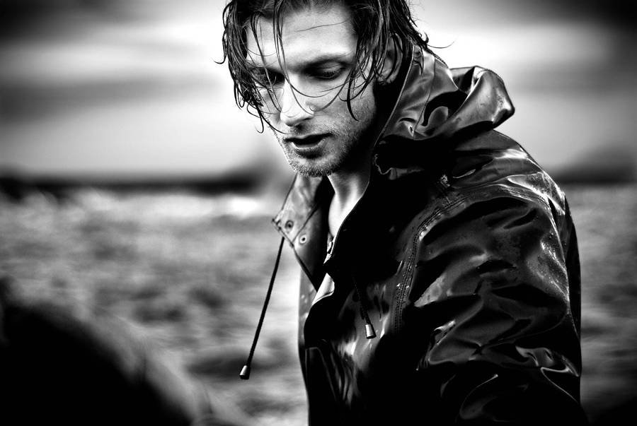 男士穿搭|雨天带上这3件宝贝,姑娘甩掉*博兰**基尼非要和你走